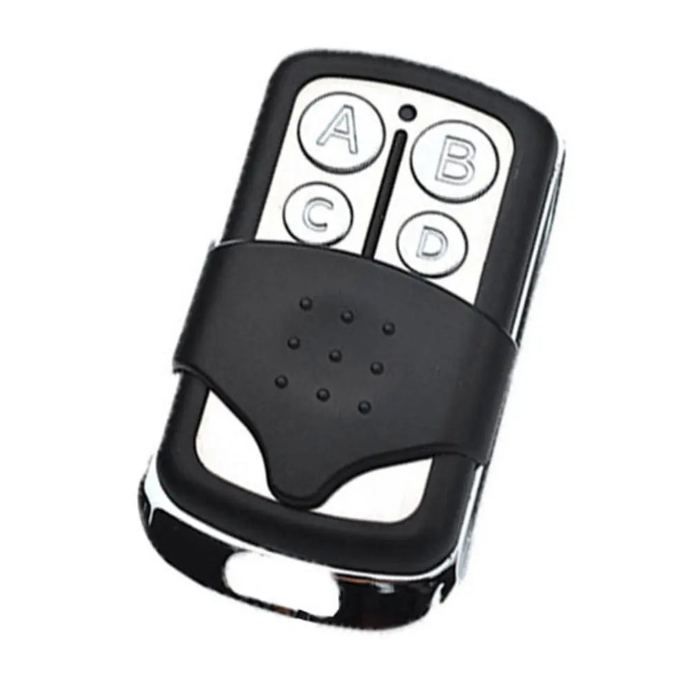 Умный копировальный код дистанционного Универсальный 4 кнопки клонирования