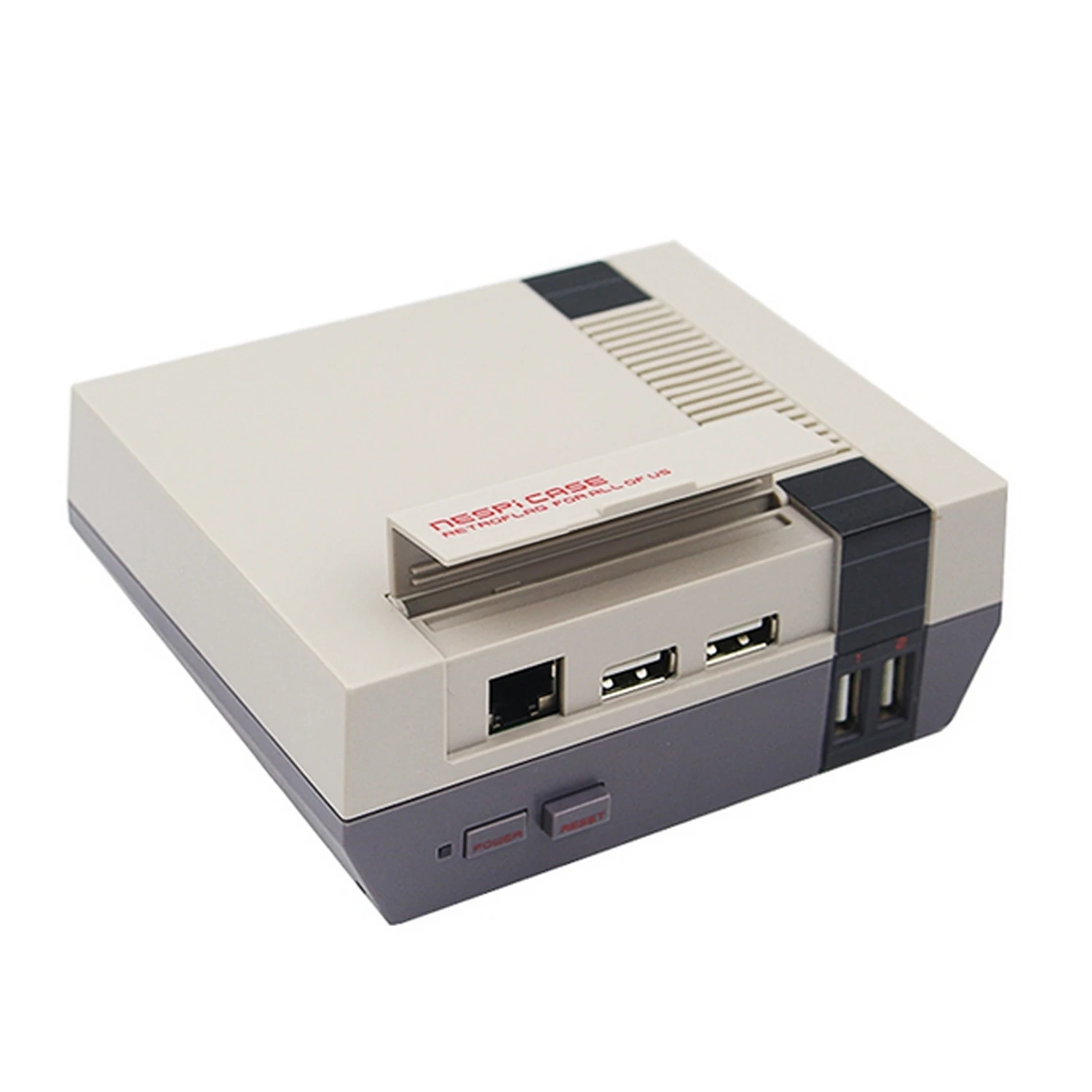 Специальный корпус VONETS для чехла с инструментами охлаждения и разборки Raspberry Pi 3 3B