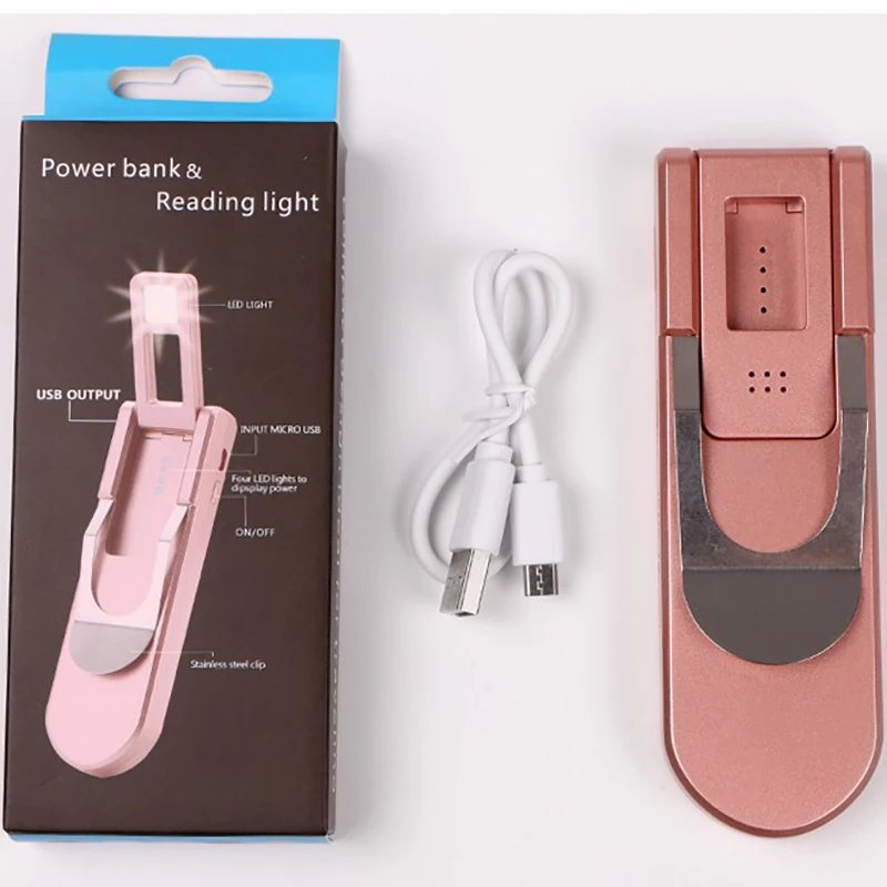 Зарядное устройство FERISING Мощность банк реальные 3000 мАч с путешествий на открытом