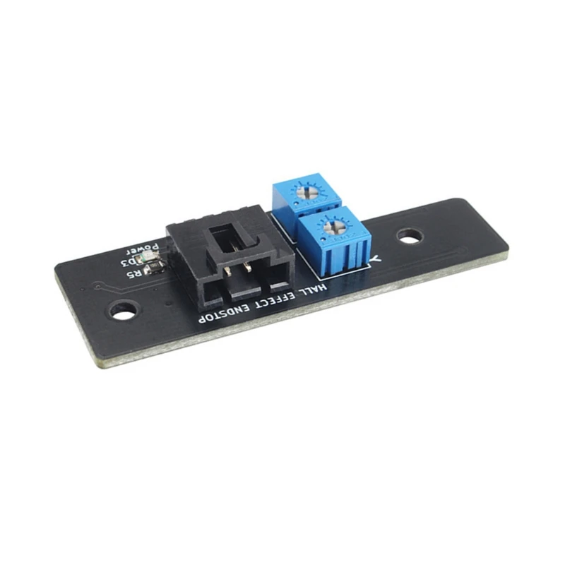 

T8WC Hall Effect Sensor for Voron 2.4 Endstop 3D Printer X/y Axis Limited Switch