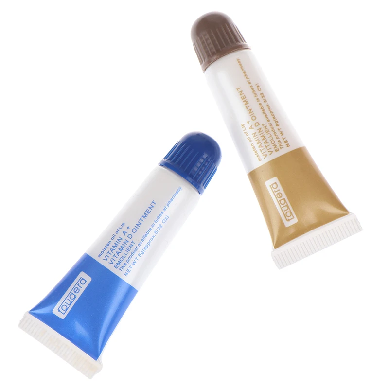 Крем для ухода за татуировками с витаминной вышивкой восстанавливающий гель