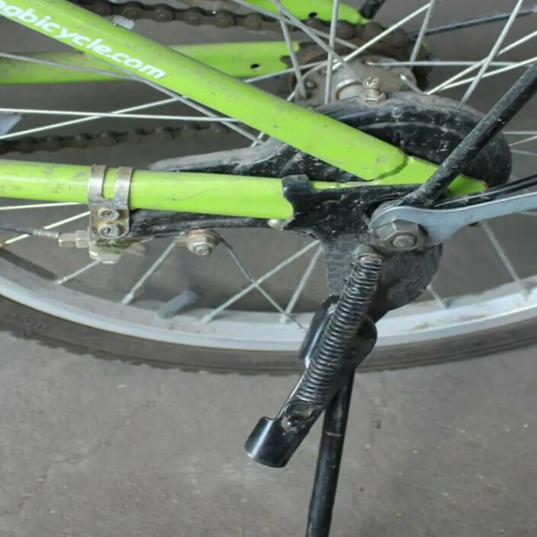 Универсальный Велосипедный трейлер сцепное устройство быстросъемный стальной