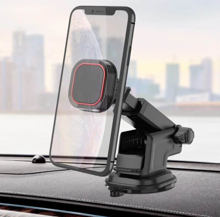 Лидер продаж на amazon универсальный магнитный автомобильный держатель для