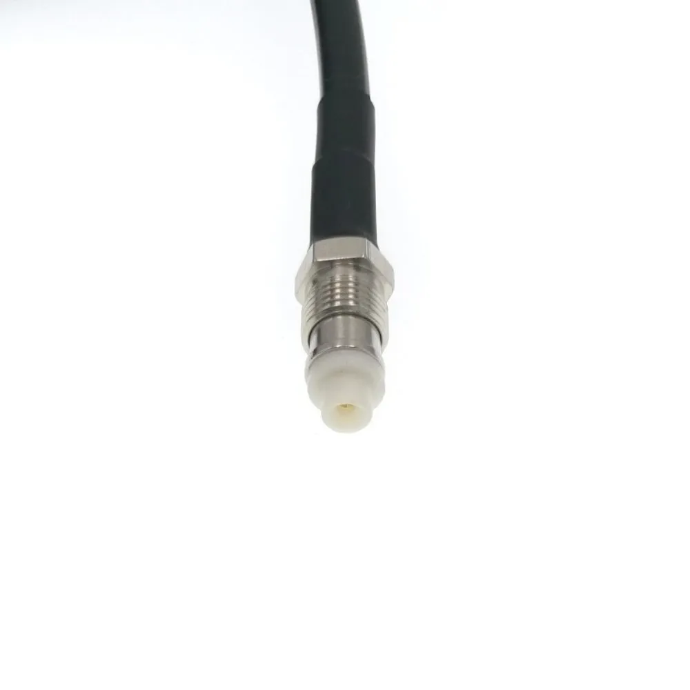 FME Male To Female10FT/3m RG58 внешняя антенна удлинитель радиочастотный коаксиальный
