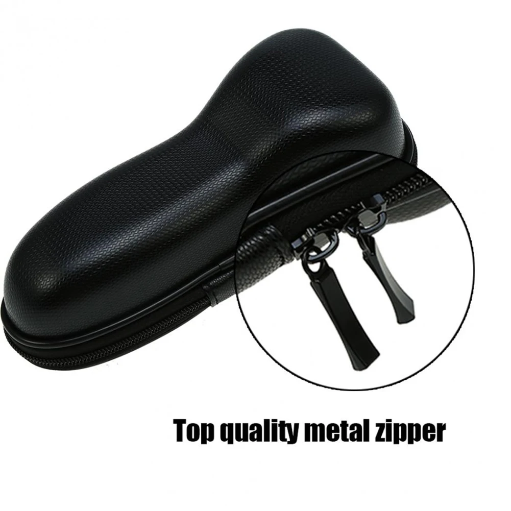 Водонепроницаемая универсальная сумка для хранения электрической бритвы на