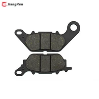 motorcycle front and rear brake pads for yamaha yzf r3 321 cc 2015 2016 mtn320 mtn 320 2015 2018 mt 03 mt03 2016