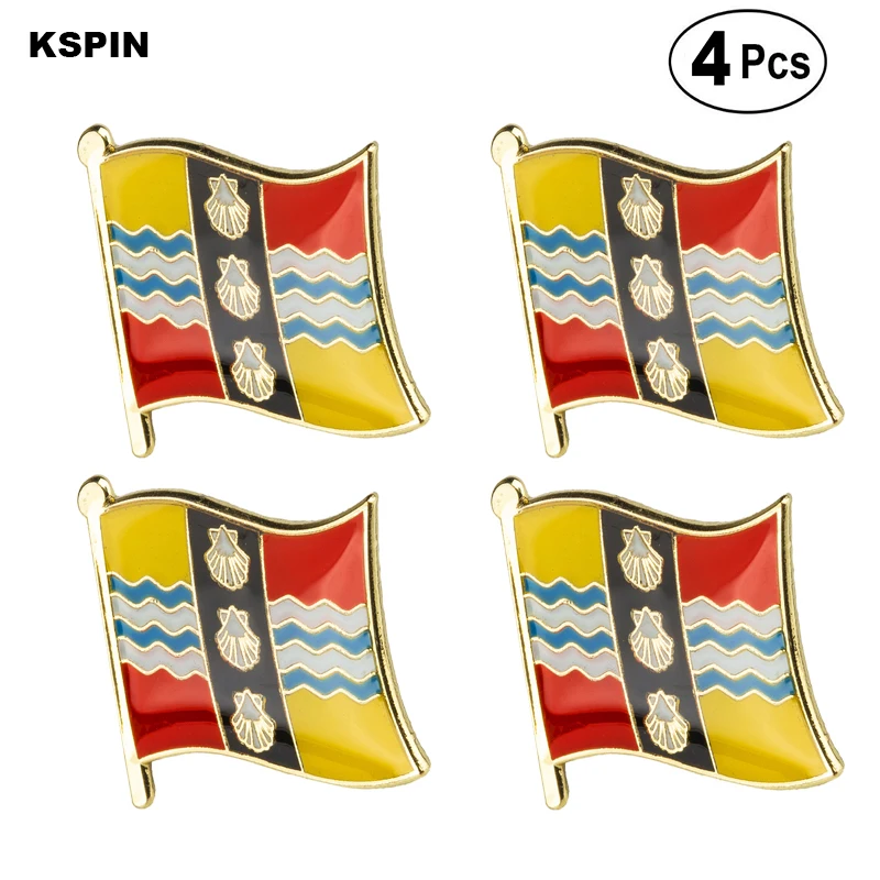 Значки значков 4 шт | Дом и сад