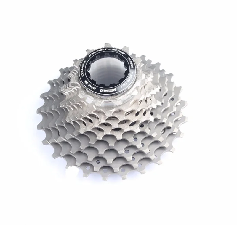 Shimano Dura Ace R9100 дорожный велосипед 11 скоростей кассета Звездочка свободный круг 11-25T