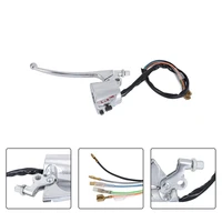 left hand clutch lever turn signal horn switch lh for honda cb450 cb350 cb250 cb175 cb125 cl175 cl350 cl450 cb200 cb500 cb750