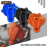 for 250300 xcsxxc wexc six daystpi 2009 2011 2012 2013 2014 2015 2016 2017 2018 2019 2020 2021 exhaust valve control cover