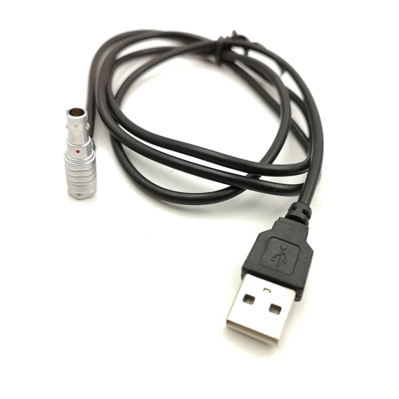 Разъем 00B FHG.00.302 к USB кабелю FHG локоть 2 контактный разъем кабель используется в