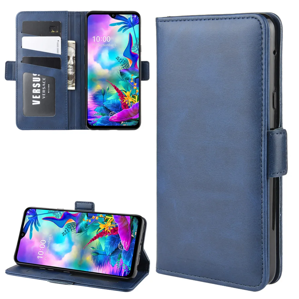 Чехол портмоне в стиле ретро чехол для Redmi Note 8/9 Pro 5G/Redmi Note8/Note8 кожа + силиконовый