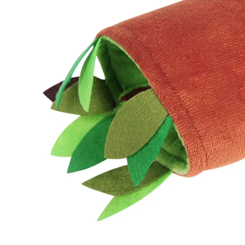 Игрушка для маленьких домашних животных гамак хомяка маленький домик пней лес