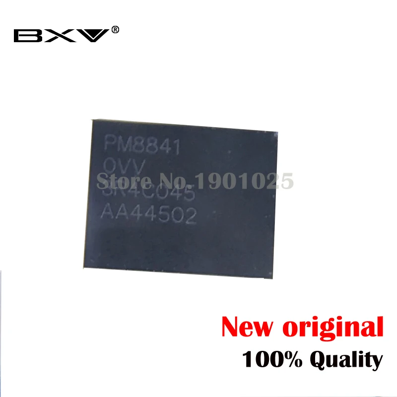 

2pcs PM8841 BGA New original
