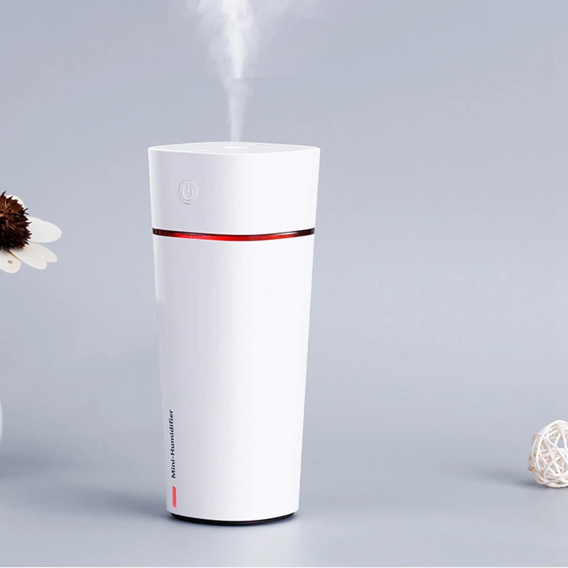 M11 ароматерапия машина 3 в 1 увлажнитель мини очиститель воздуха Эфирное масло