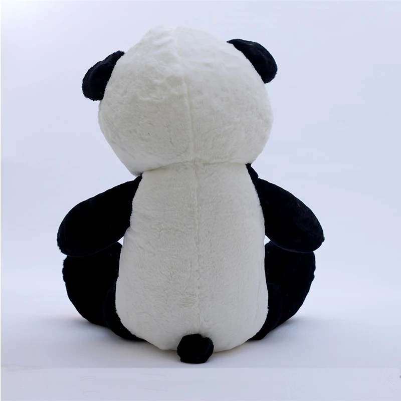 

40-60CM Lovely Cute Super Stuffed Animal Soft Panda Plush Toy Birthday Christmas baby Gifts Present Stuffed Toys For Kids