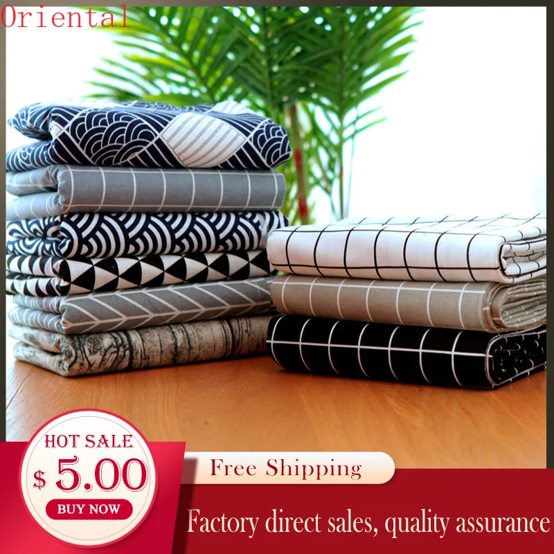 

2021 Hot Table Cloth Linen Rural Square Tablecloths Rectangular Dinner Table Cover Coffee Table Tea Home Decoration Textile