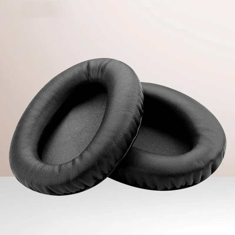 Earpads For sony WH-CH700N Headphones Headset Accessories Replacement Memory Foam Ear Pad Cover Cushions Cups Black |