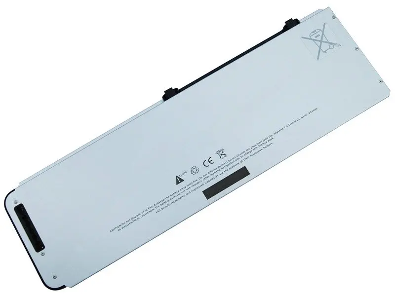 Аккумулятор для ноутбука HanGreat A1281 Apple MacBook Pro 15 дюймов A1286 алюминиевый корпус серии