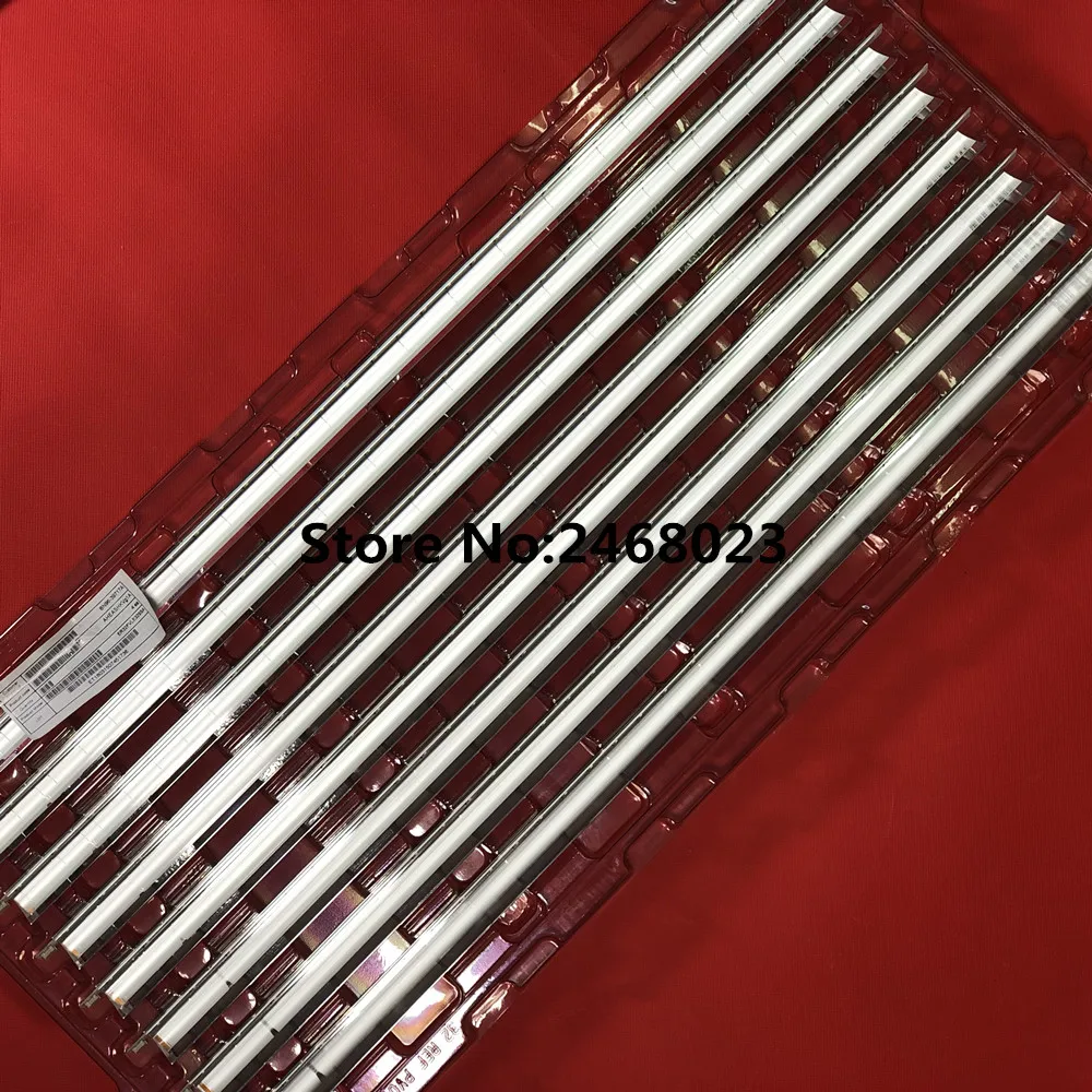 Светодиодный Подсветка полосы для Samsung UE32K4109AK жалюзи 32 &quot 160627 UE32K4100AK Un32k4100ag Ue32k5100