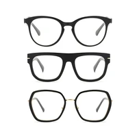 mix stock clearance random styles delivery fast shipment high quality fashional design acetate optical frames european countries