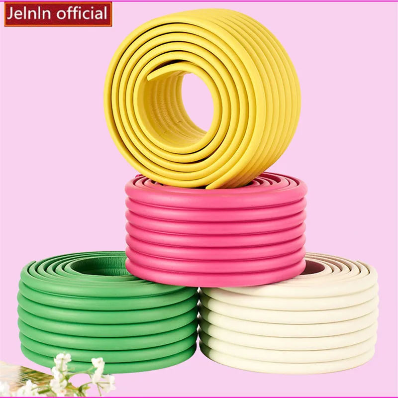 Утолщенная Расширенная полоса против столкновений защитная для детской