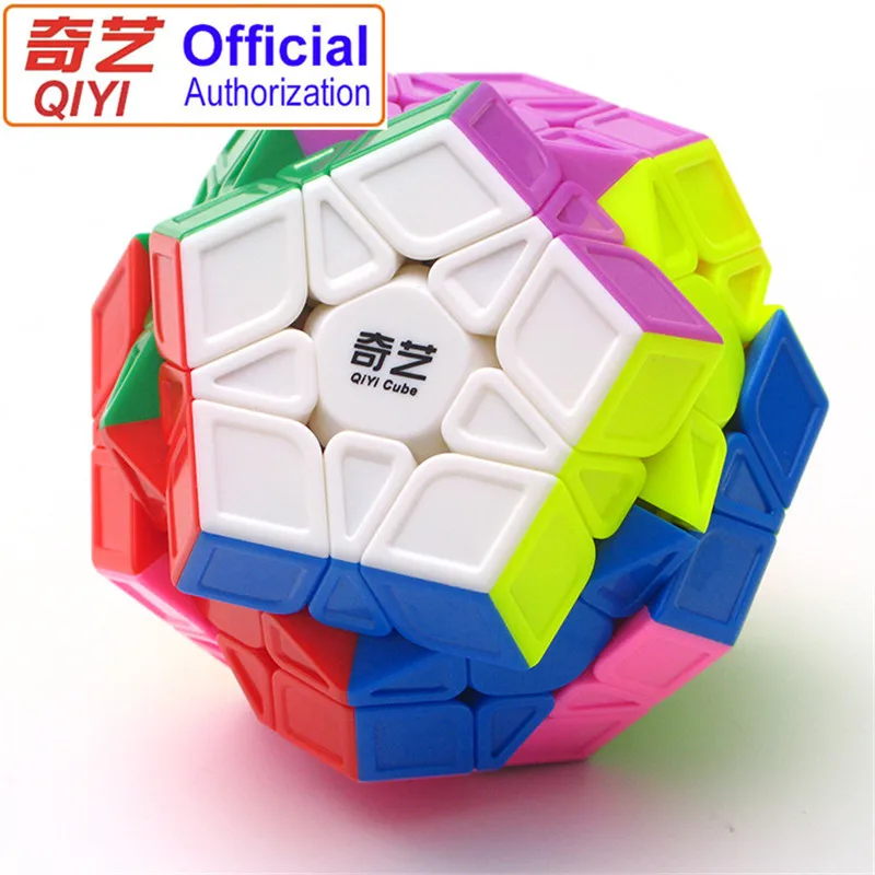Волшебный куб профессиональный брикет скоростной кубик-головоломка для
