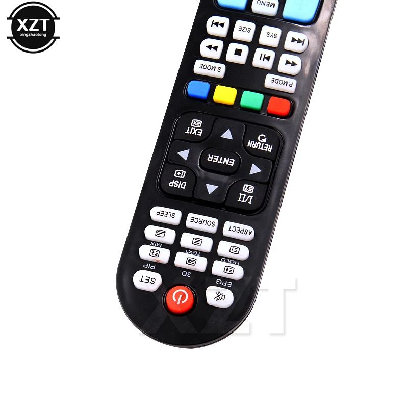 10000 + 3 универсальный пульт дистанционного управления для телевизора Samsung SHARP SONY LG