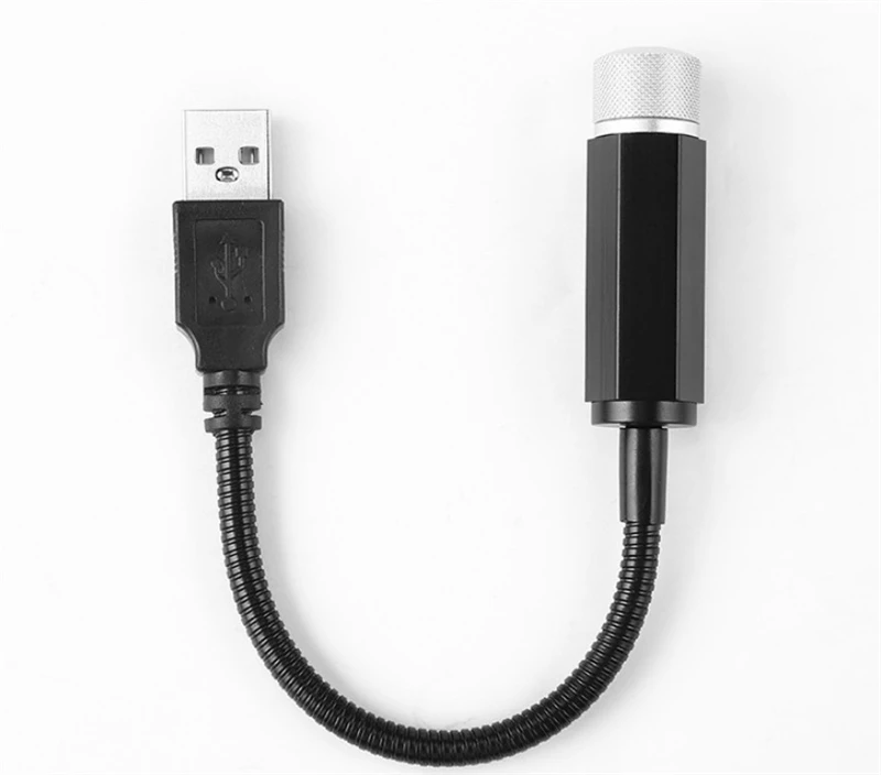 Мини USB вентилятор портативный вентилятор гаджеты съемный гибкий крутой для ноутбука ПК Ноутбук Высокое качество для настольного компьютера power Bank Мини-светодиод машины крыша Звезда Ночной Светильник s 5 в 3 Вт пр