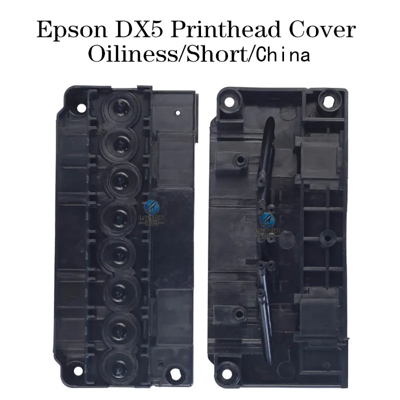 

Made in China DX5 F186000 Print Head Eco Solvent Cap Manifold For DX5 Machine