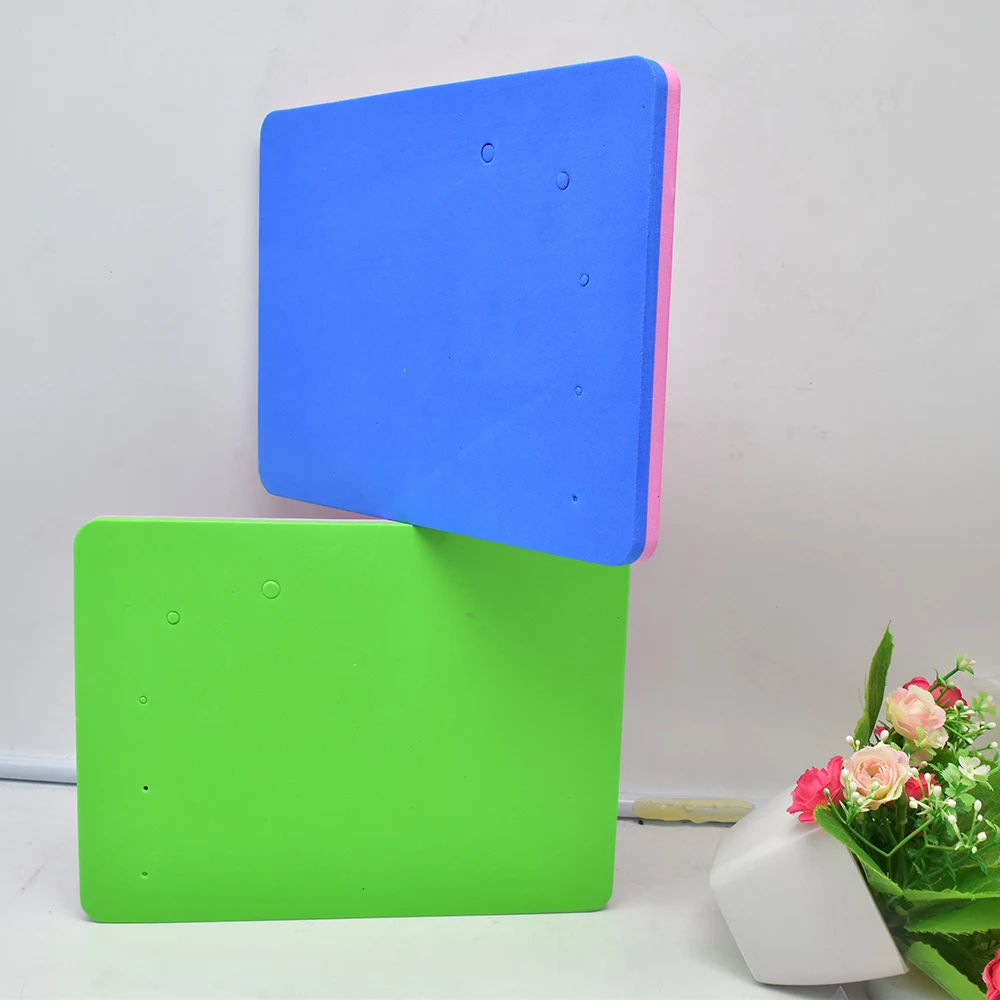 Новинка губка квадратной формы с 5 отверстиями кухонные инструменты для