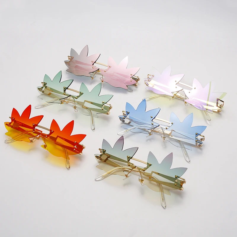 Винтажные Солнцезащитные очки в стиле панк для мужчин и женщин брендовые