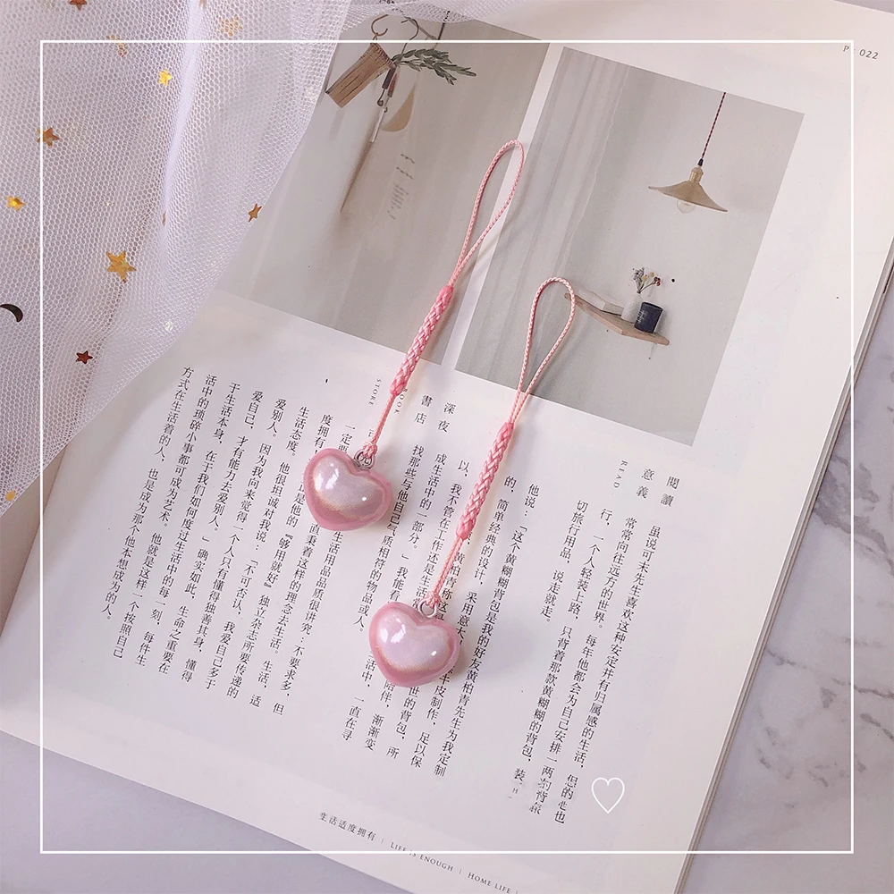 

Japan Kiyomizu- Dera Love Small Bell Lanyard Keychain Trinkets Phone Accessory Bag Pendant Good Luck Wealth Blessing Marriage