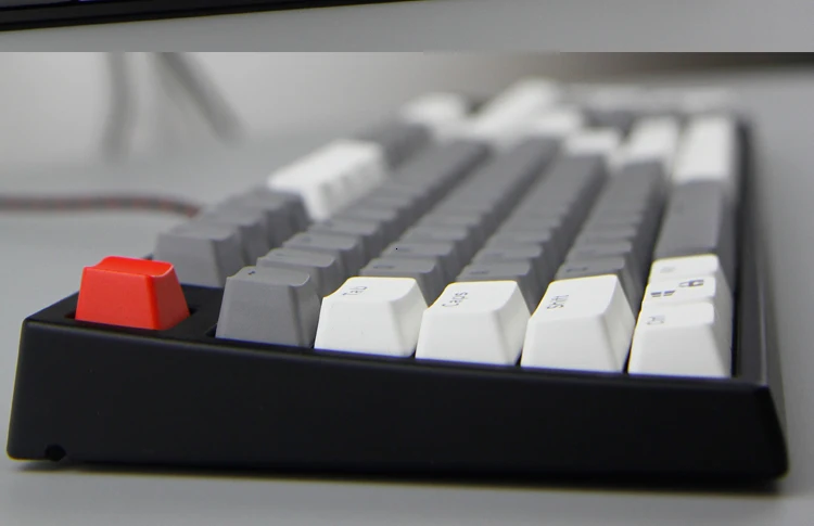 1 комплект ANSI 104 87 Механическая клавиатура PBT с подсветкой ключ колпачок для MX переключатели полупрозрачный ключ крышка s Для EVA Sunshine Dolch queen