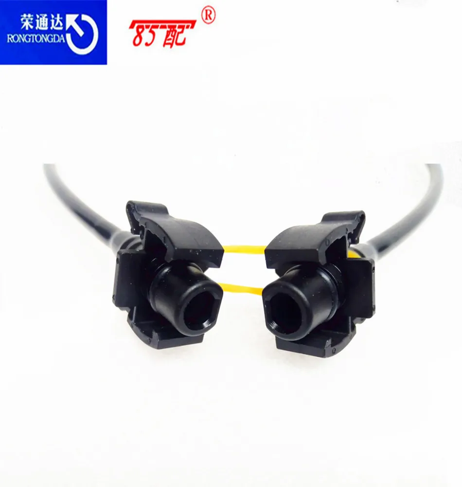 Новый расширительный бак охлаждающей жидкости водяной шланг 1323Y2 для Peugeot 206/207