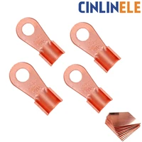 1030500 pieces copper wire terminals 5a 150a industrial electricity