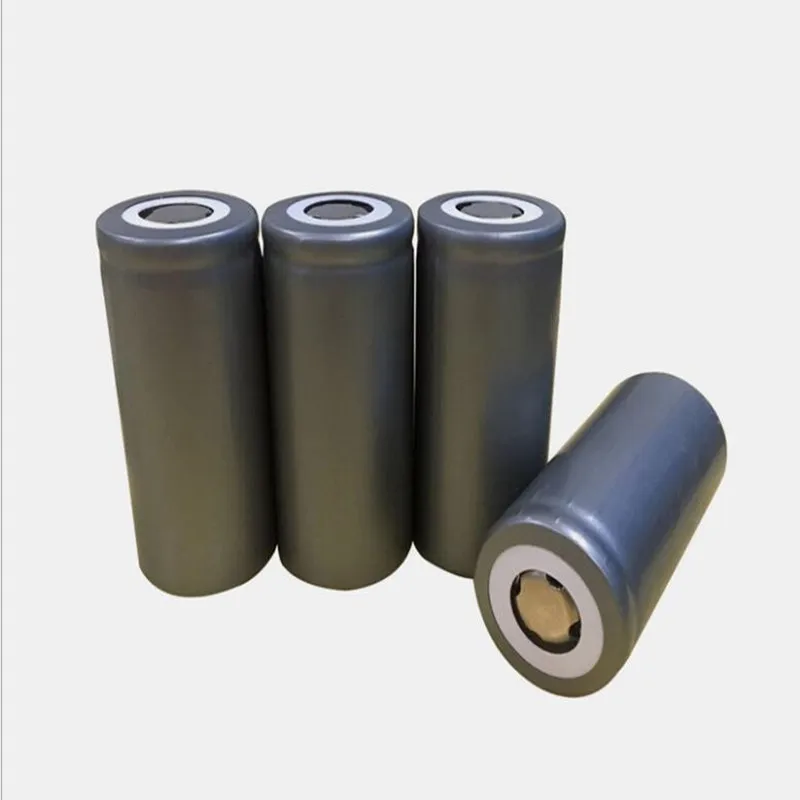 MJKAA 32650 3,2 V 6500MAh L перезаряжаемый литий-ионный аккумулятор источник питания фонарик разрядка