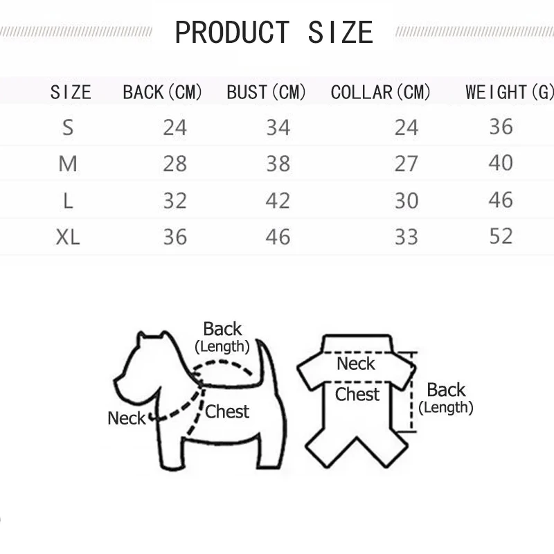 

Cute Dog Dress Spring Summer Pomeranian Clothes Chihuahua Yorkshire Terrier Coat Teddy Small Dog Jacket Accessories Pet Supplies