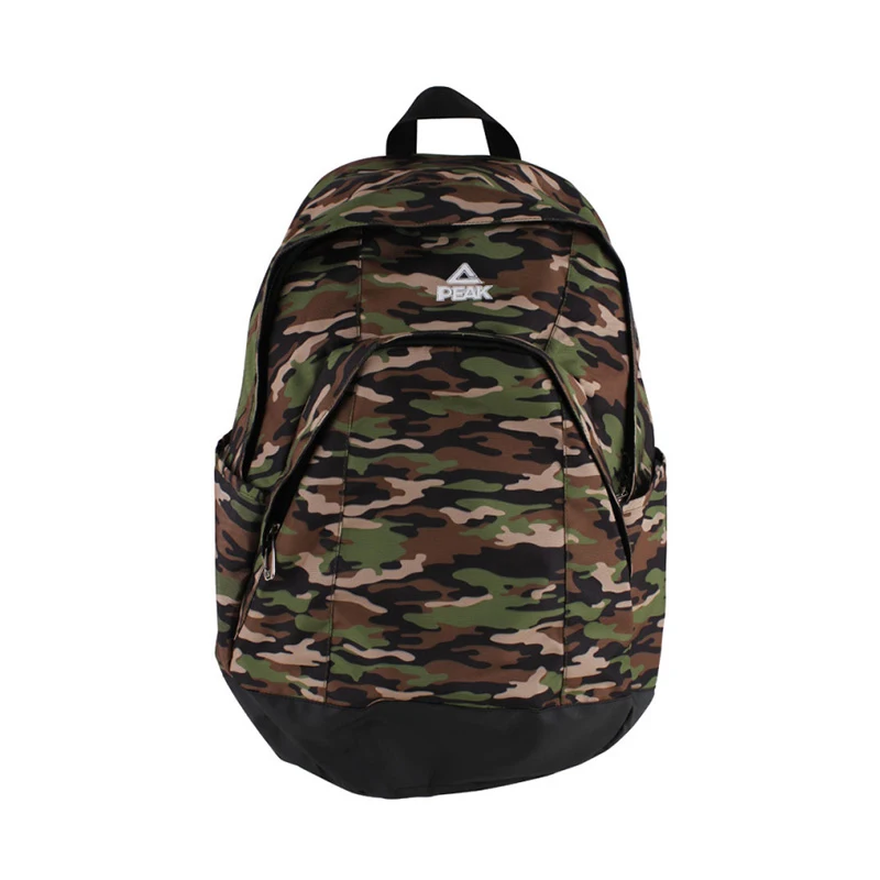 PEAK Running Sports Fitness Backpack Climbing Trail Travel Bag Unisex Accessories Sac Sport |