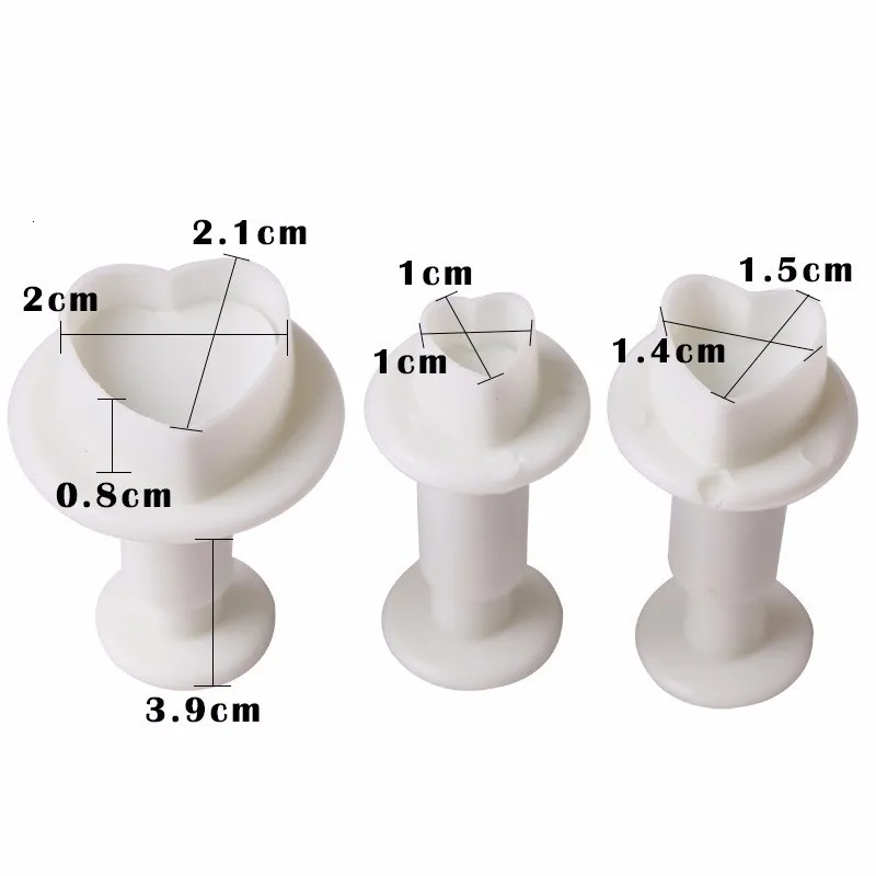 33 шт./компл. Fondant(сахарная) торт набор инструментов для декора Fondant(сахарная) плунжер ножи для тортов инструменты форма для печенья, торта Кухня Аксессуары для выпечки
