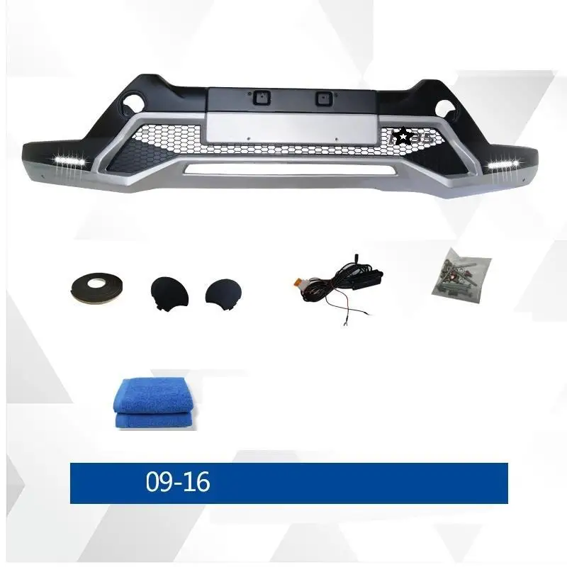 Автомобильный персонализированный защитный задний диффузор передний