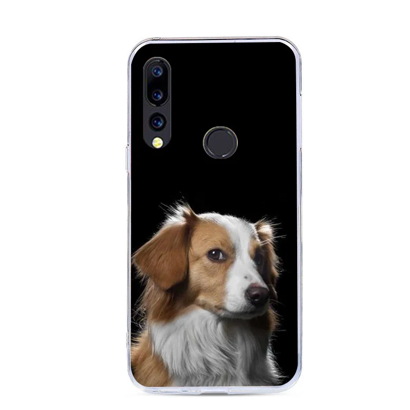 Чехол для UMIDIGI A5 Pro прозрачный силиконовый чехол для телефона UMIDIGI A5 Pro A5Pro A 5 Pro Coque мягкий бампер с мультяшным принтом