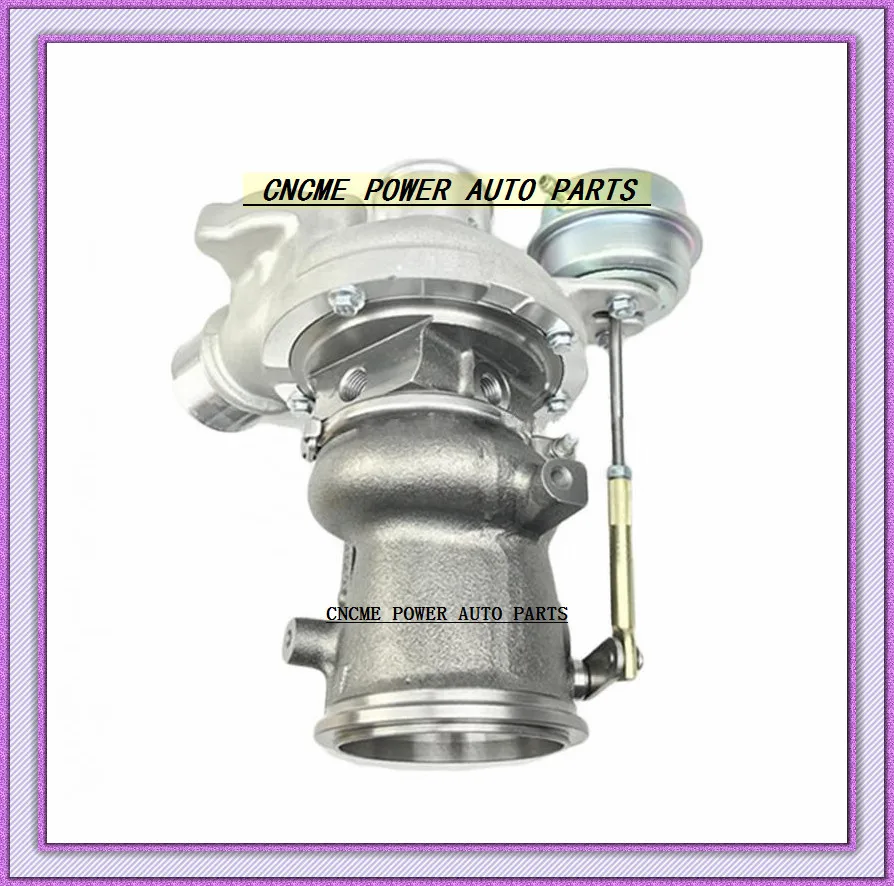 MGT1446Z 799502-5002S 811311-0001 814999-0001 для Fiat Grande Punto Abarth Alfa Romeo MiTo для JEEP Chrysler Renegade T-Jet 1.4L