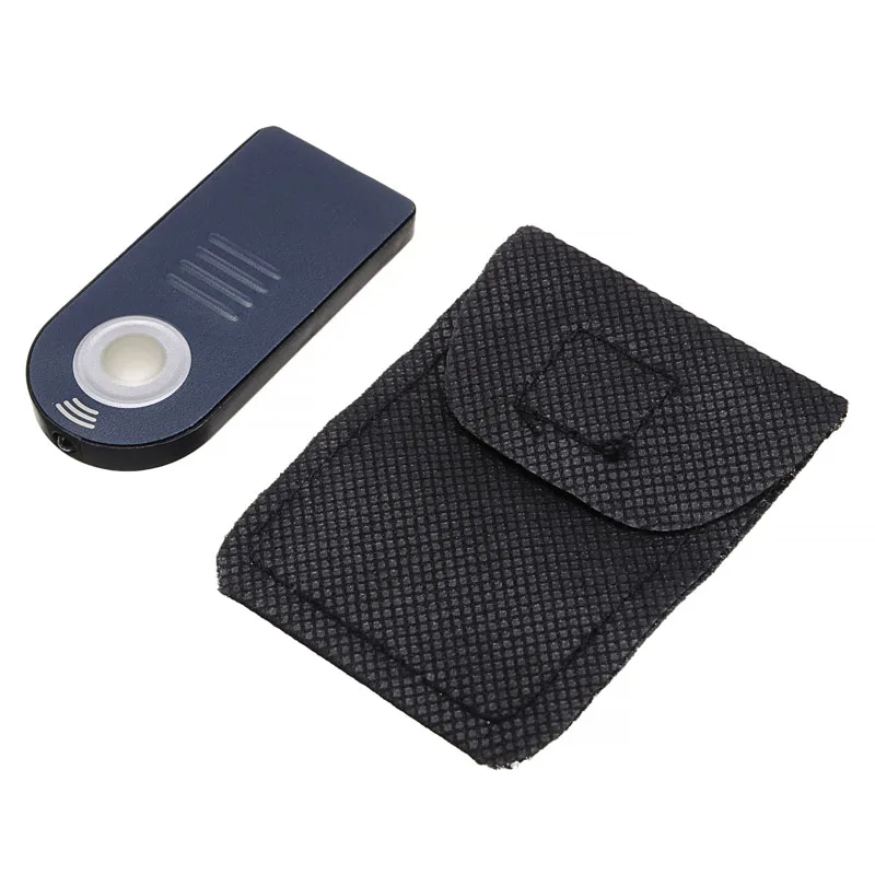 1 шт. ML L3 камера селфи беспроводной пульт дистанционного управления Лер для Nikon D7200