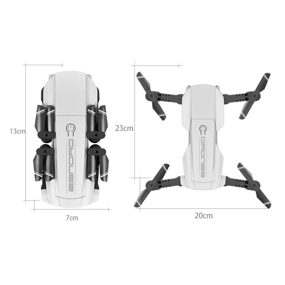 H3 Дрон 4K 1080 в реальном времени wifi передача HD камера оптический поток Hover Rc