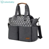mummy maternity diaper bag large capacity nursing travel backpack designer stroller baby bag baby care nappy changing bag