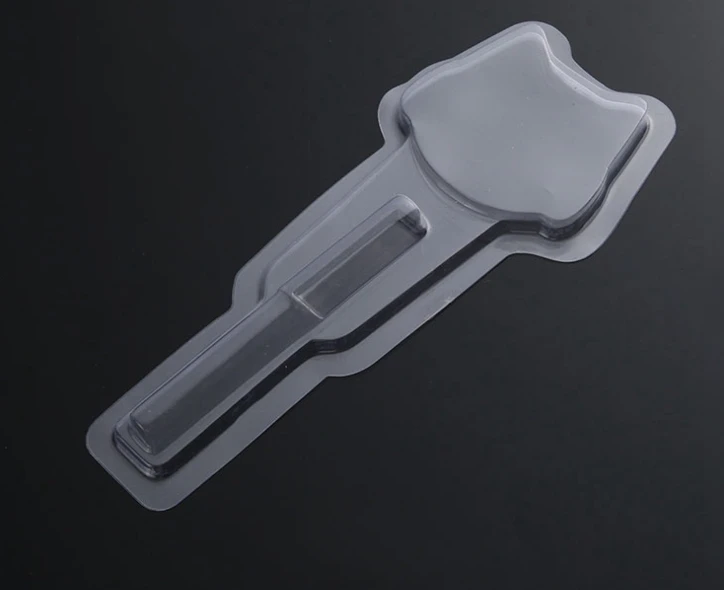 Прозрачный пластиковый интерактивный питомец блистерные пакеты для игрушек