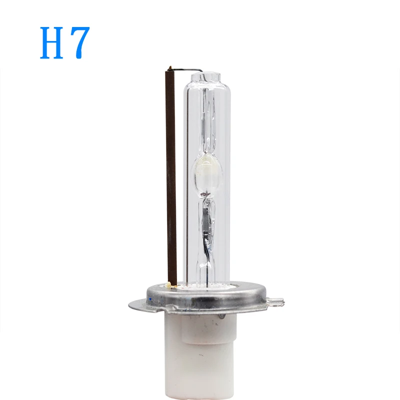 1 комплект ксеноновых ламп SUKIOTO 12 В 24 в 100 Вт балласт HID H1 H3 H7 H11 HB3 HB4 D2H 6000K 8000K 4300K для