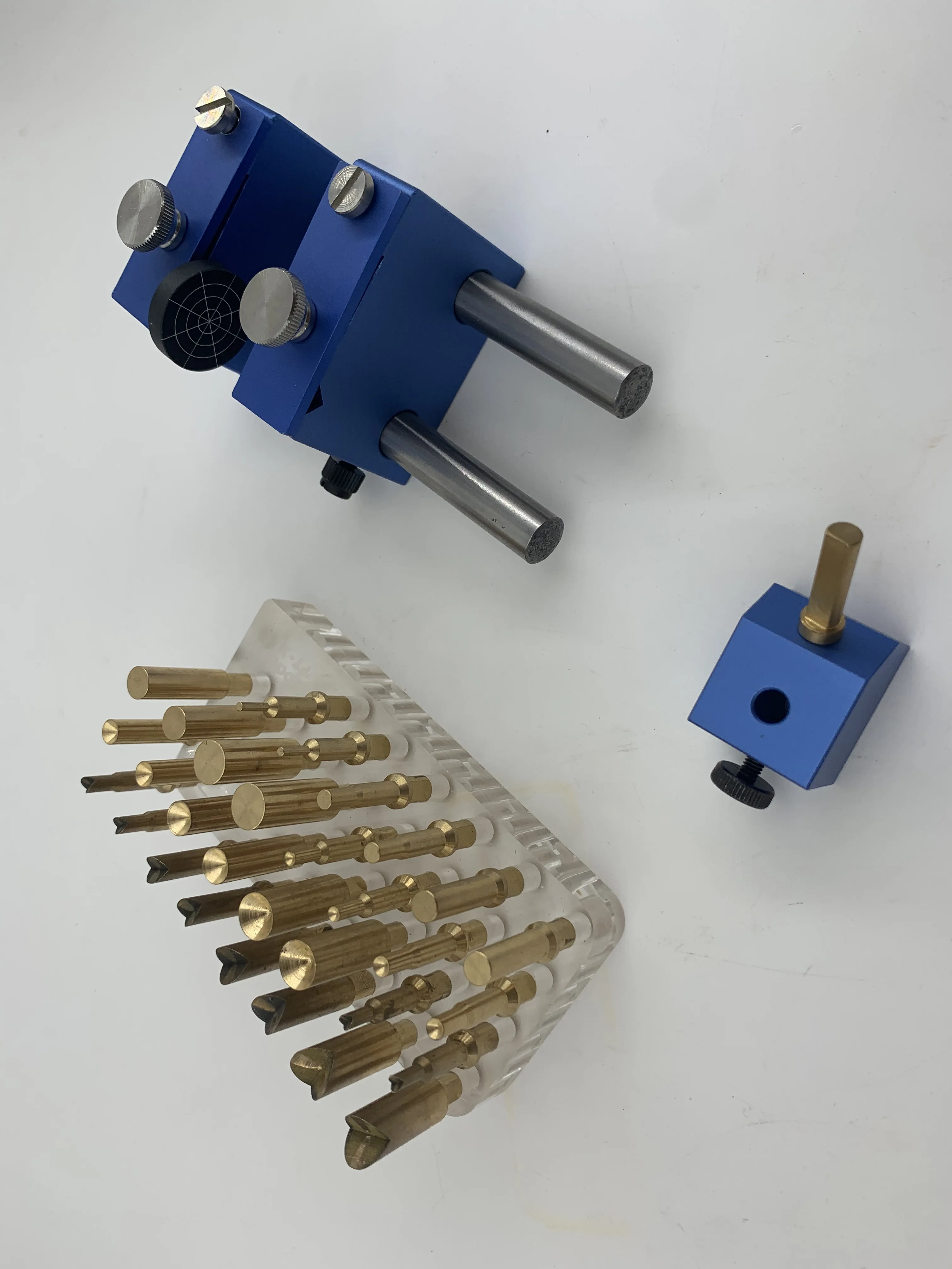 dop transfer jig dop transfer faceting equipment faceting dop transfer dops faceting gemas