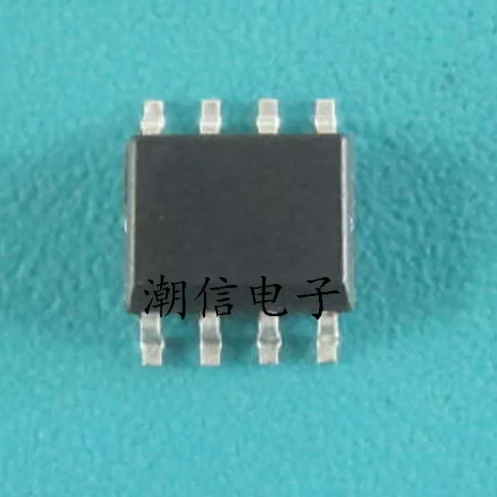 

10cps MP6922A SOP-8